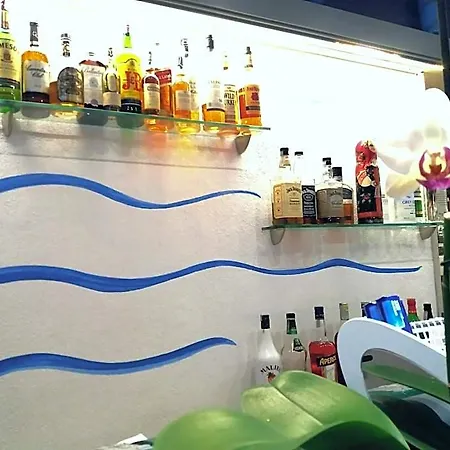 Hotel Meli Castelsardo