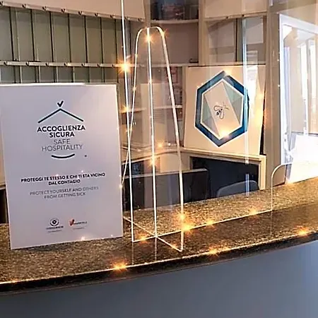 Otel Meli 3*