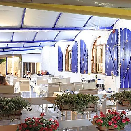 Hotel Meli 3*
