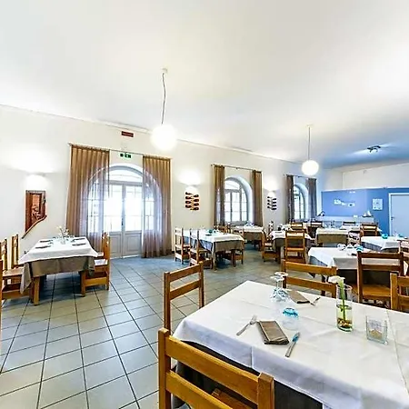 Hotel Meli Castelsardo
