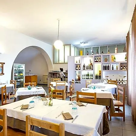 Meli Hotel