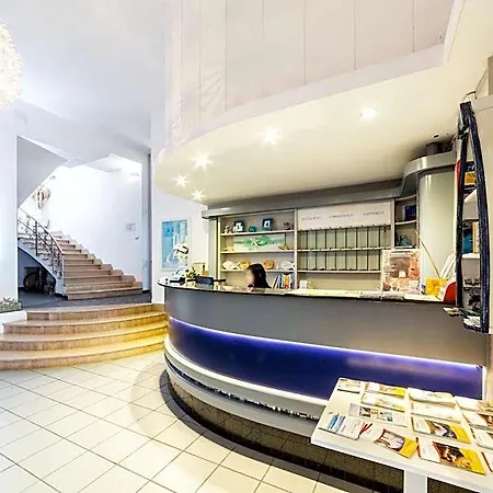 Hotel Meli