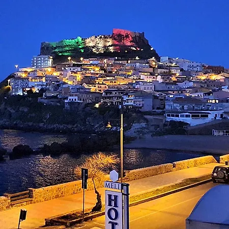 Meli 3*