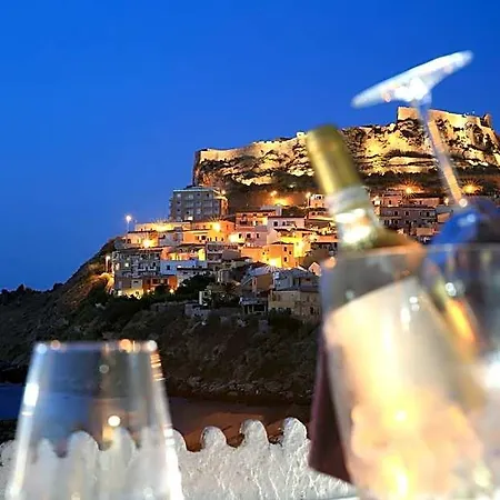 Meli 3* Castelsardo
