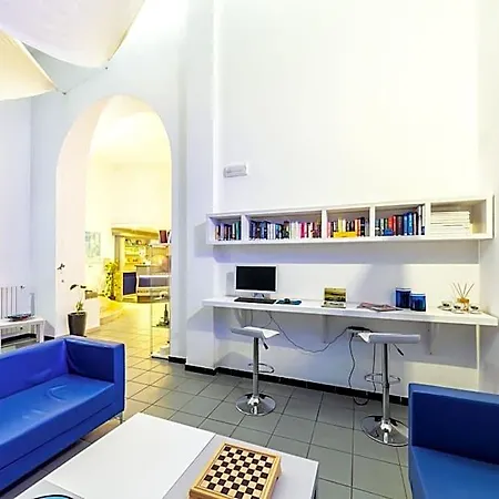 Meli Hotel 3*