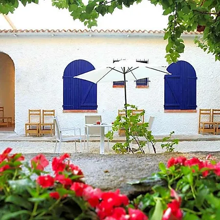 Hotel Meli Castelsardo