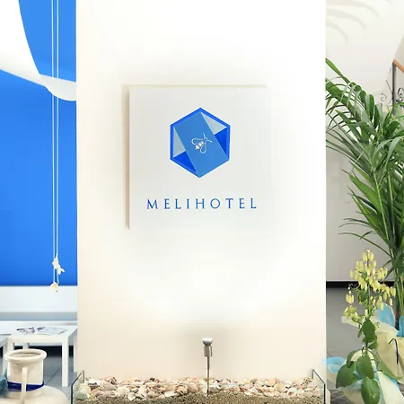 Hotel Meli 3*