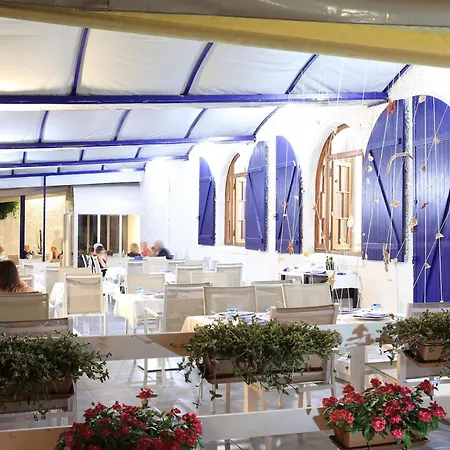 Hotel Meli 3*