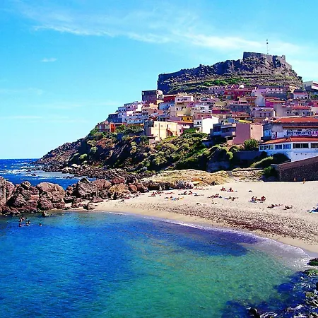 Meli 3* Castelsardo