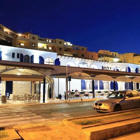 Meli Hotel 3*