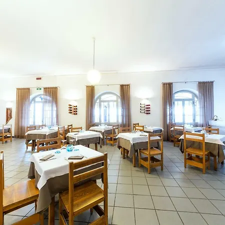 Hotel Meli Castelsardo