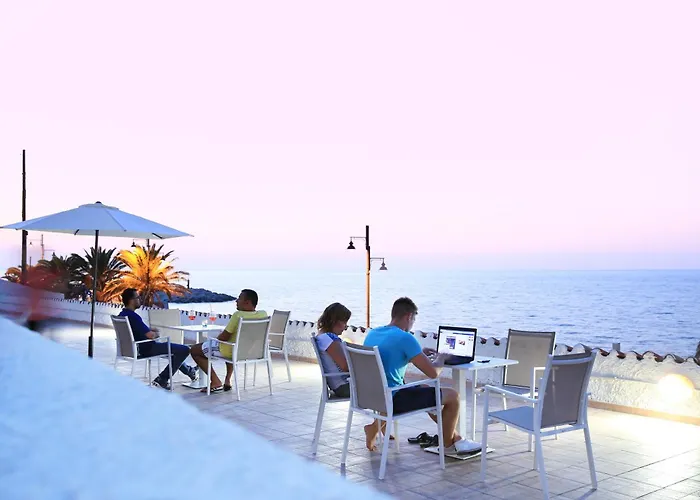 Meli Hotel Castelsardo