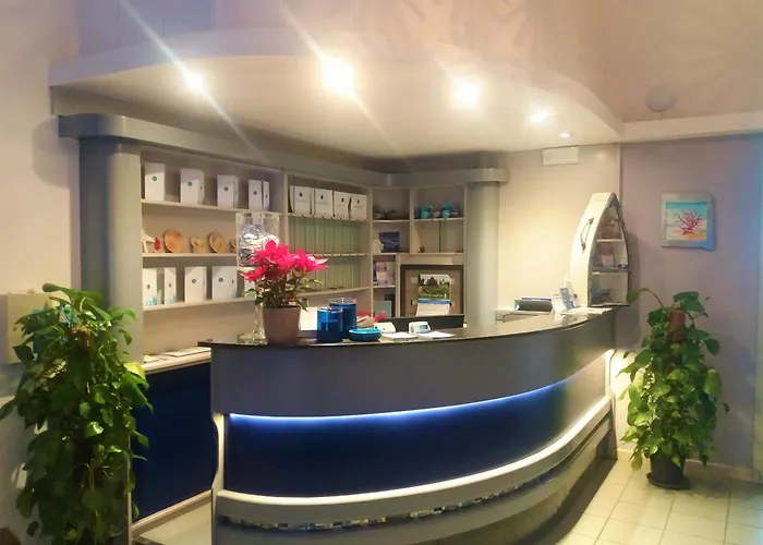 Meli Hotel Castelsardo