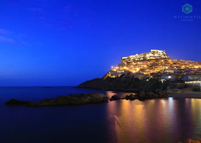 Meli 3* Castelsardo