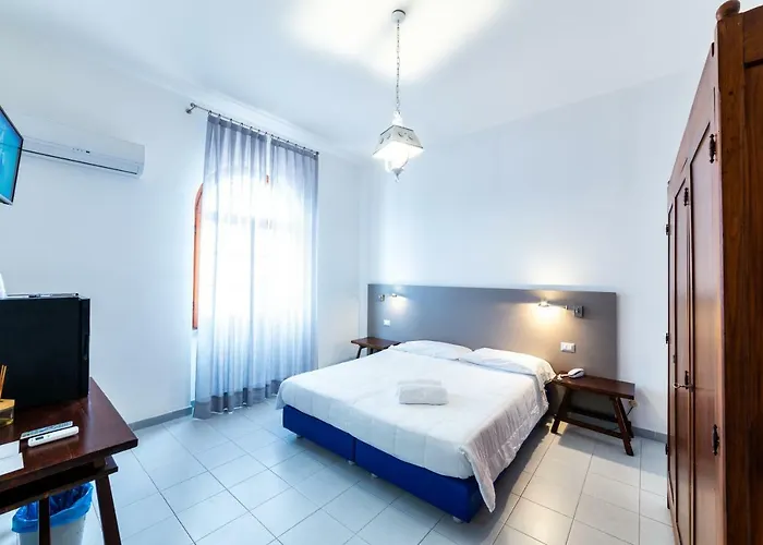 Meli Hotel Castelsardo