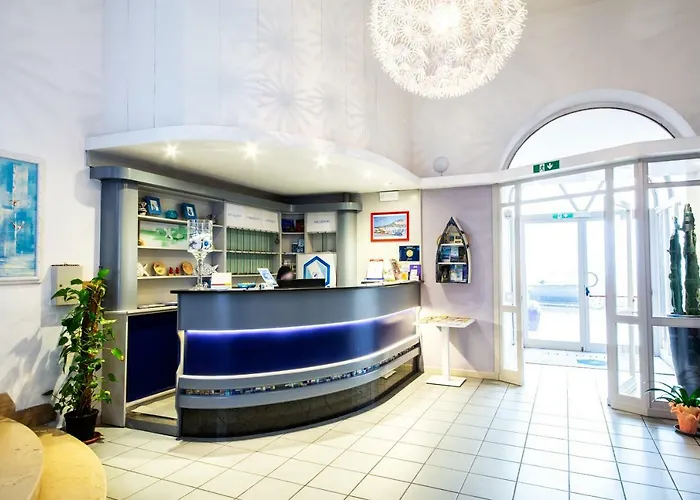 Hotel Meli Castelsardo