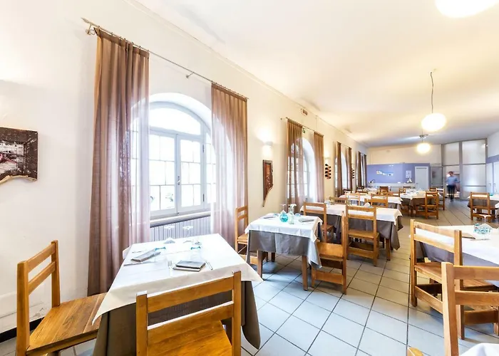 Meli Hotel Castelsardo