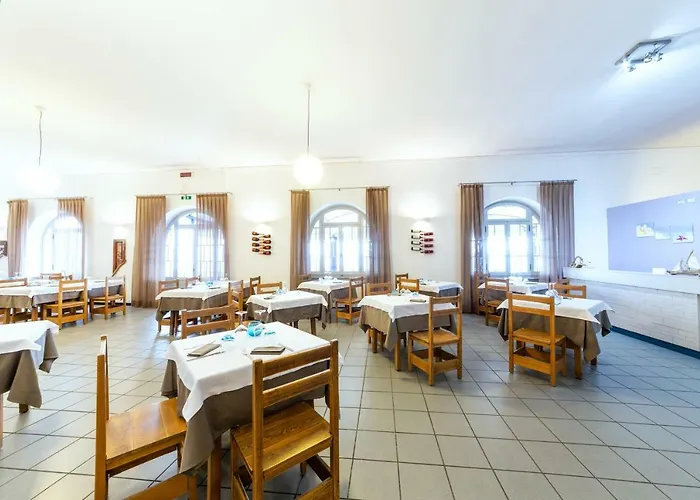 Hotel Meli Castelsardo