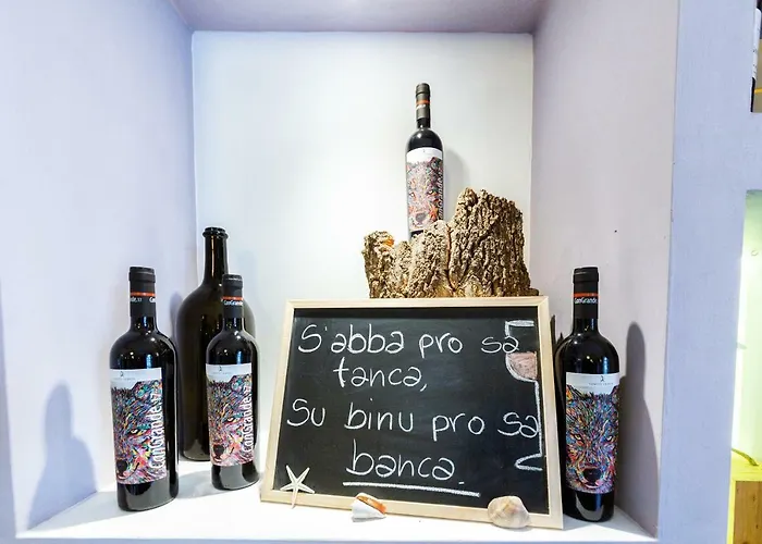 Meli Hotel Castelsardo