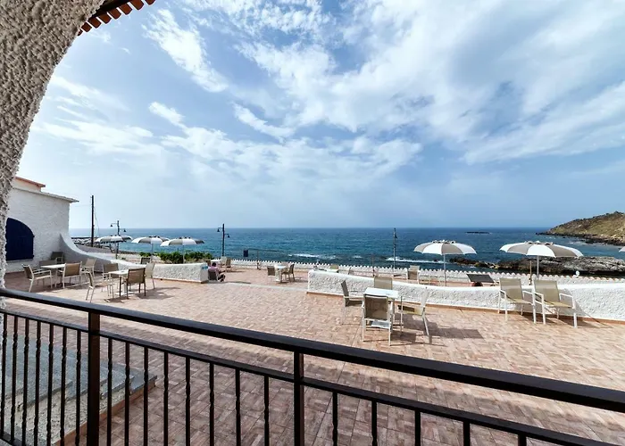 Hotel Meli Castelsardo