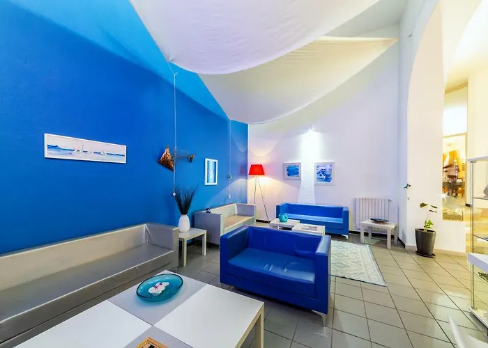 Hotel Meli Castelsardo