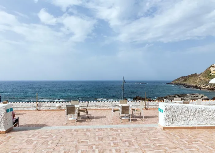 Hotel Meli Castelsardo